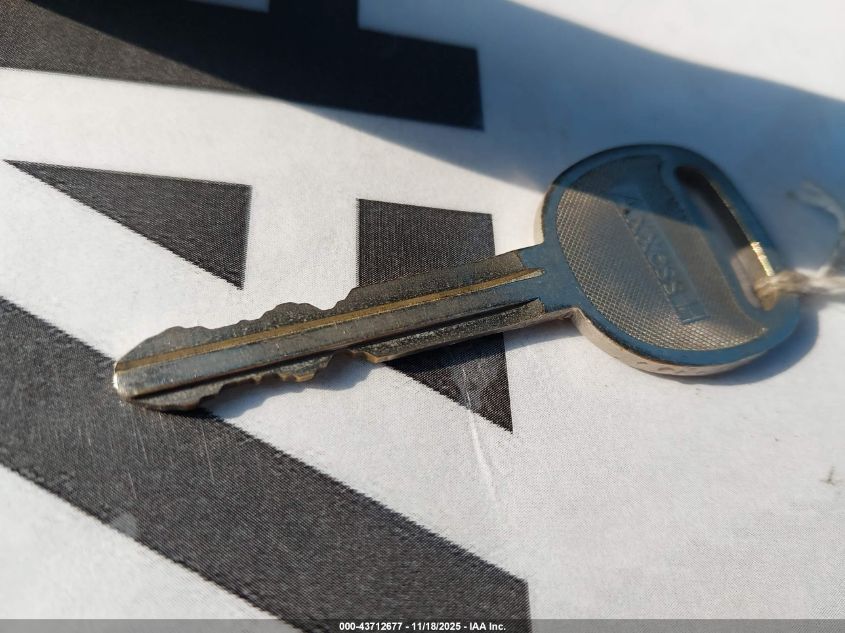 2009 GMC Canyon Work Truck VIN: 1GTCS199698139045 Lot: 43712677