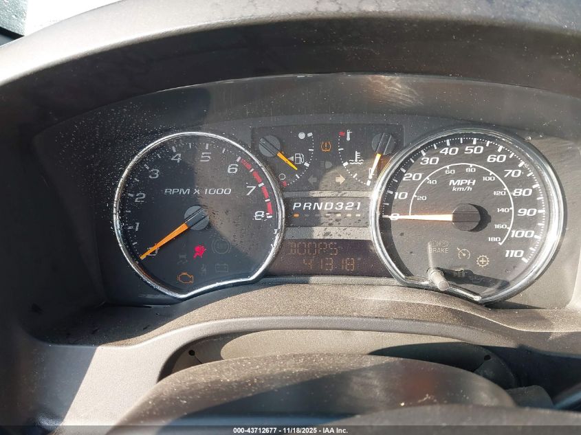 2009 GMC Canyon Work Truck VIN: 1GTCS199698139045 Lot: 43712677