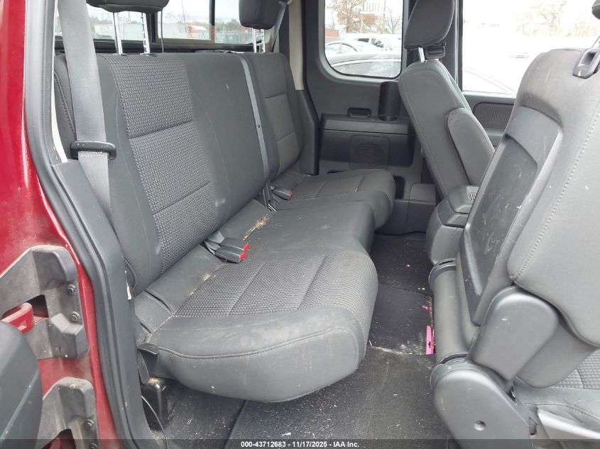 2008 Nissan Titan Se VIN: 1N6BA06C88N312134 Lot: 43712683