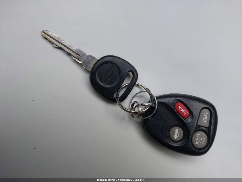 2000 Chevrolet Monte Carlo Ls VIN: 2G1WW12E1Y9199223 Lot: 43712691