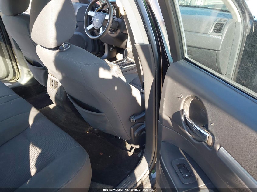 2B3CA3CV3AH308023 2010 DODGE CHARGER photo no. 8