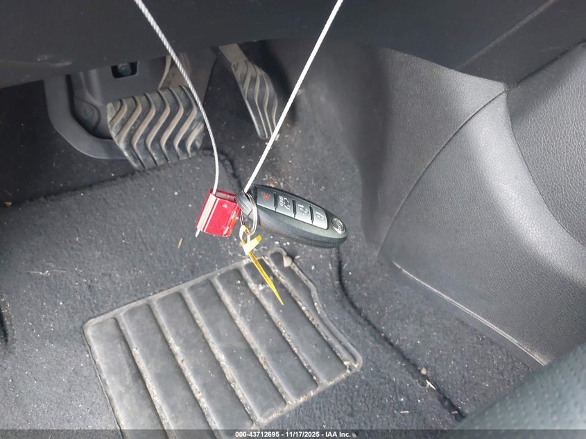 5N1AT2MT6GC840333 2016 NISSAN ROGUE photo no. 11