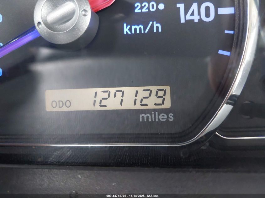 2008 Mitsubishi Endeavor Se VIN: 4A4MN31S38E031934 Lot: 43712703