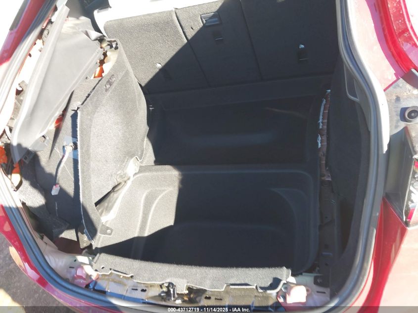 2023 Tesla Model Y Awd/Long Range Dual Motor All-Wheel Drive VIN: 7SAYGDEE6PA090938 Lot: 43712719