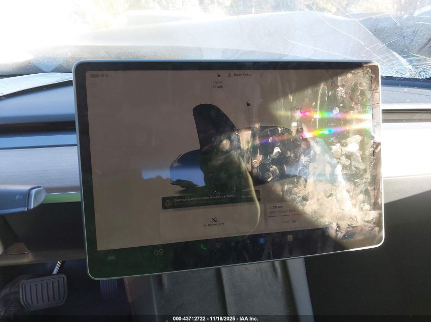 2023 Tesla Model 3 Rear-Wheel Drive VIN: 5YJ3E1EA8PF620659 Lot: 43712722