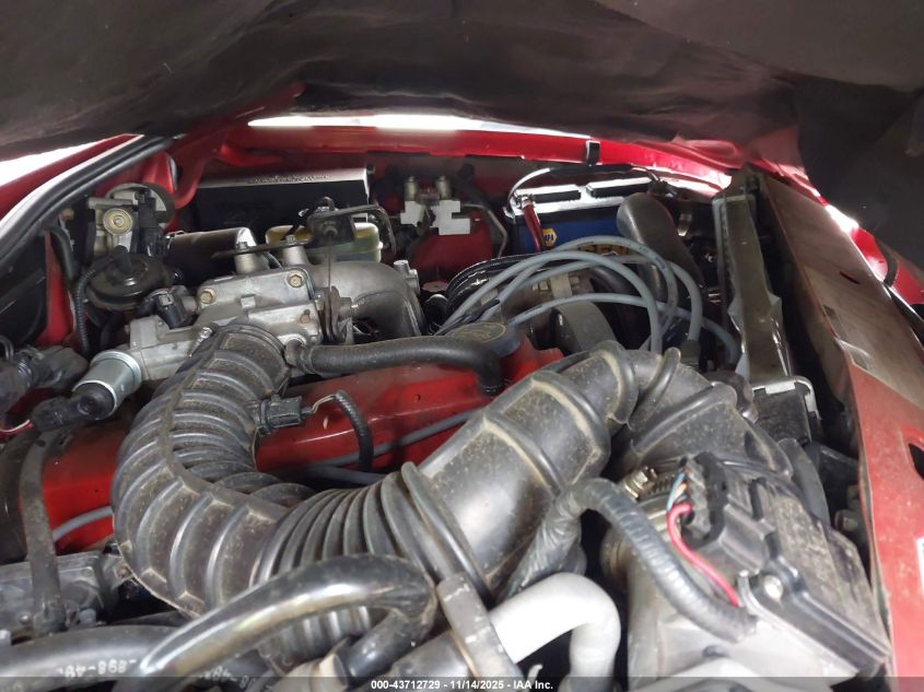 1999 Ford Ranger Xl/Xlt VIN: 1FTYR14C7XPA52228 Lot: 43712729