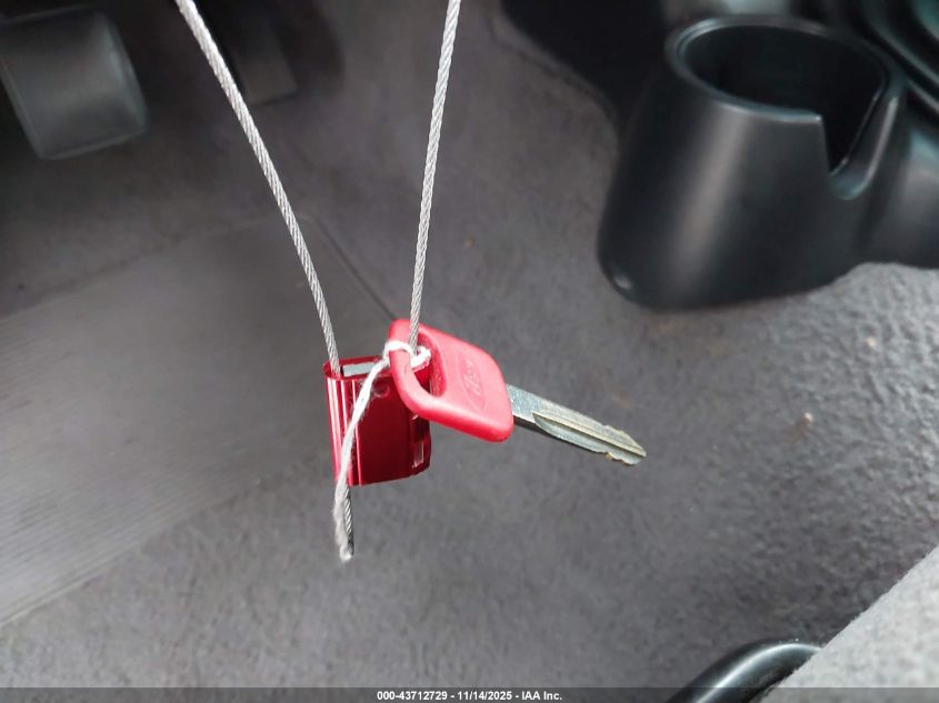 1999 Ford Ranger Xl/Xlt VIN: 1FTYR14C7XPA52228 Lot: 43712729