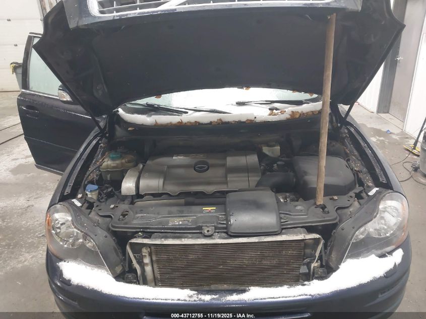 2008 Volvo Xc90 3.2 VIN: YV4CZ982381487176 Lot: 43712755