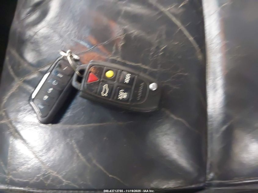 2008 Volvo Xc90 3.2 VIN: YV4CZ982381487176 Lot: 43712755