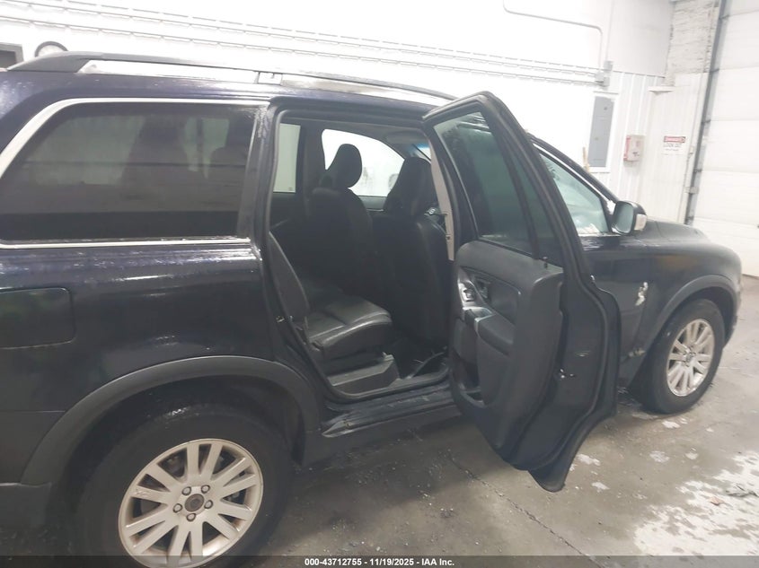 2008 Volvo Xc90 3.2 VIN: YV4CZ982381487176 Lot: 43712755