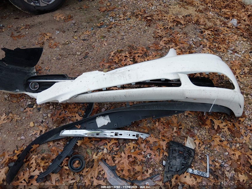 2011 Chrysler Town & Country Touring VIN: 2A4RR5DG7BR610515 Lot: 43712760