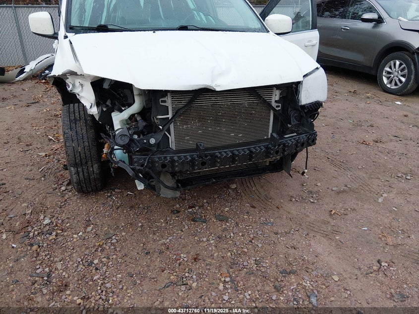 2011 Chrysler Town & Country Touring VIN: 2A4RR5DG7BR610515 Lot: 43712760