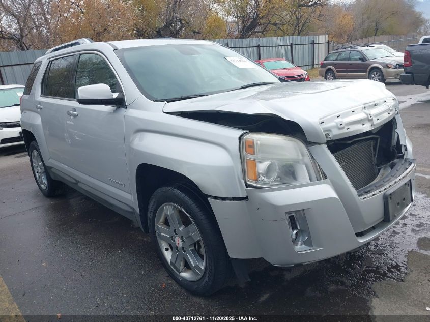 GMC TERRAIN SLT-2