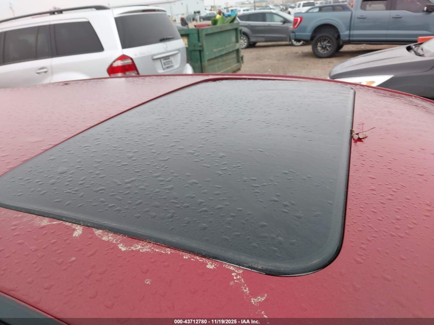 2011 Kia Forte Sx VIN: KNAFW5A32B5357911 Lot: 43712780