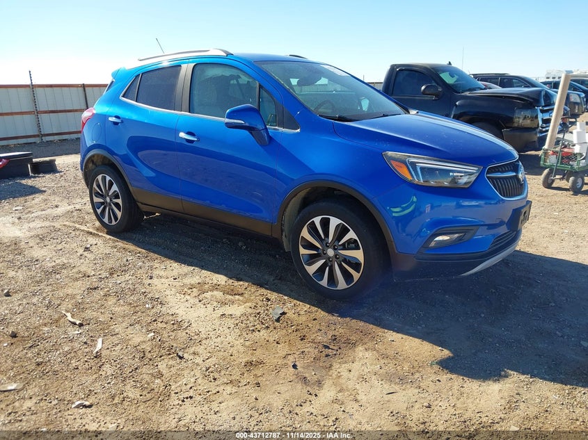 BUICK ENCORE ESSENCE
