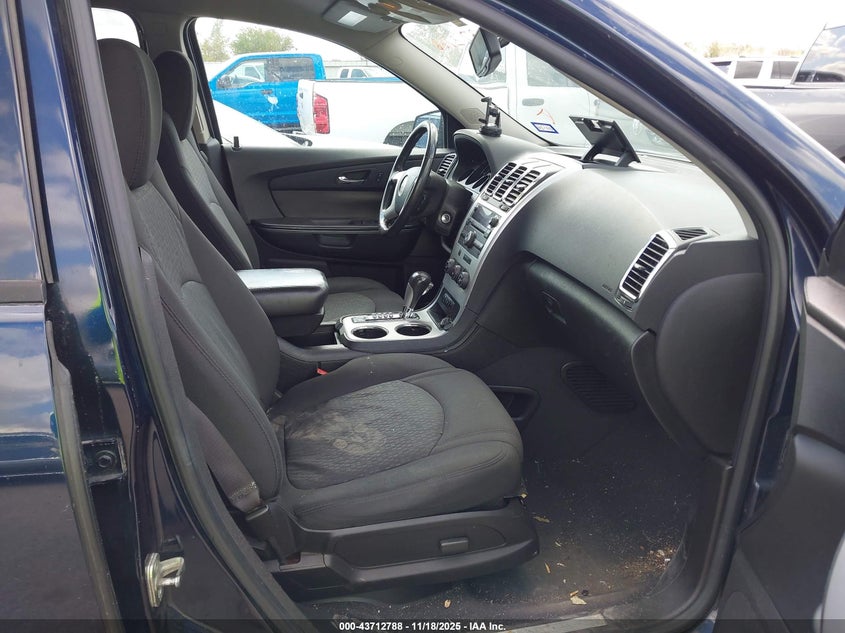 1GKKRPED1BJ193988 2011 GMC ACADIA photo no. 5