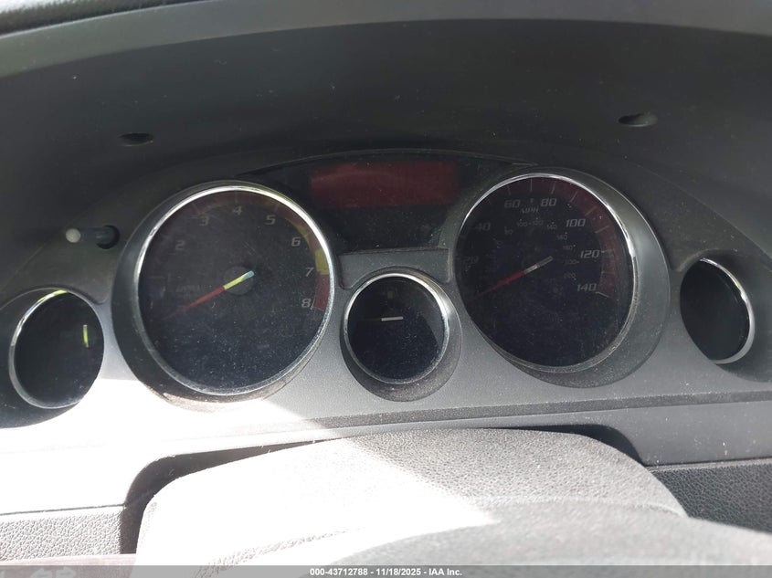 2011 GMC Acadia Sle VIN: 1GKKRPED1BJ193988 Lot: 43712788