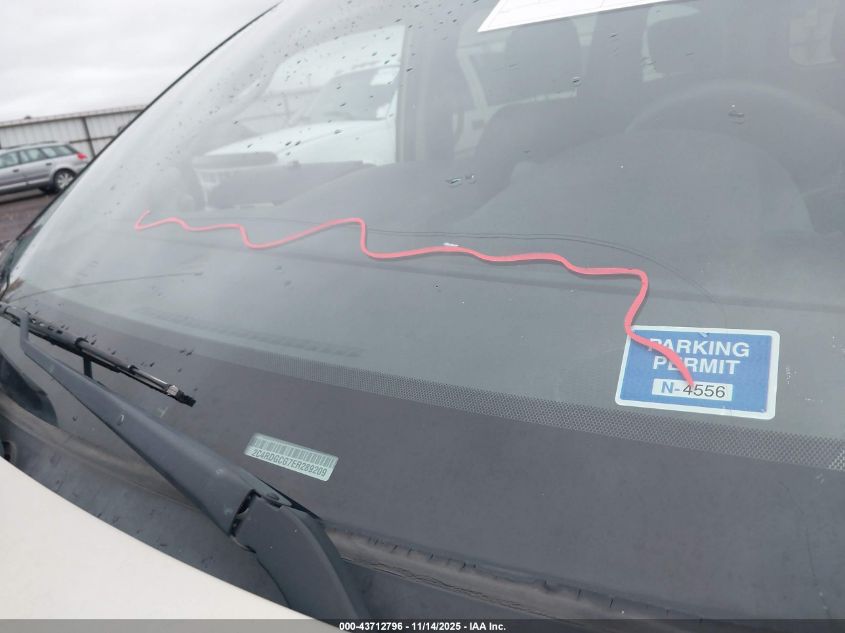 2014 Dodge Grand Caravan Sxt VIN: 2C4RDGCG7ER289209 Lot: 43712796