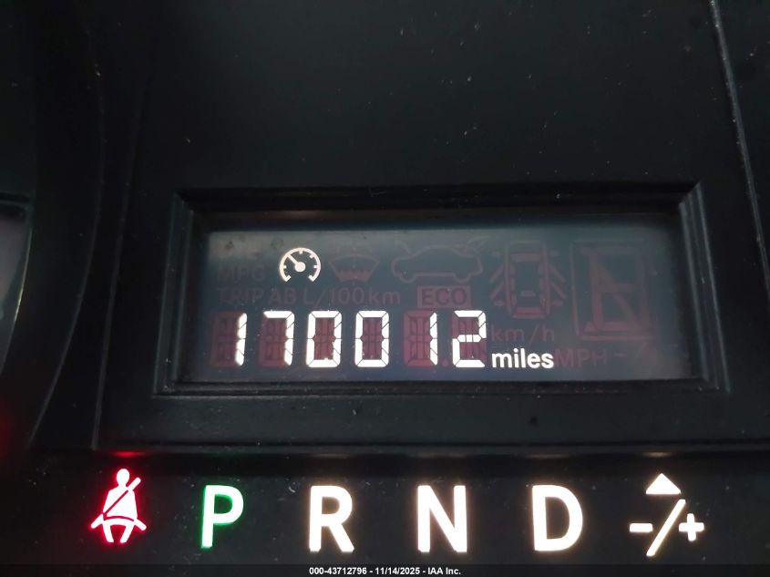 2014 Dodge Grand Caravan Sxt VIN: 2C4RDGCG7ER289209 Lot: 43712796