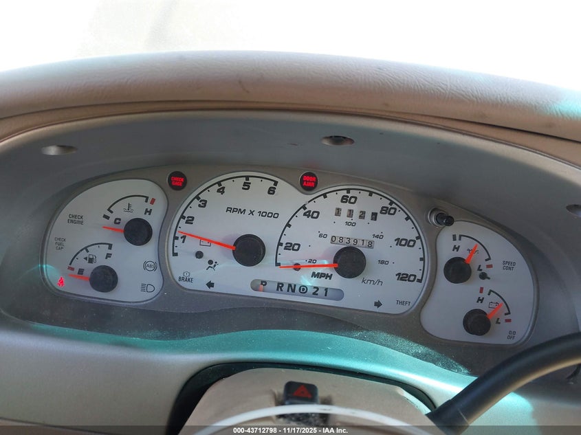 2002 Ford Explorer Sport Trac VIN: 1FMZU67E62UB66773 Lot: 43712798