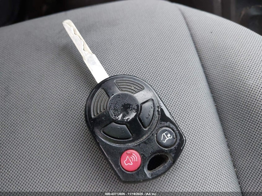 2016 Ford Escape S VIN: 1FMCU0F74GUC90215 Lot: 43712806