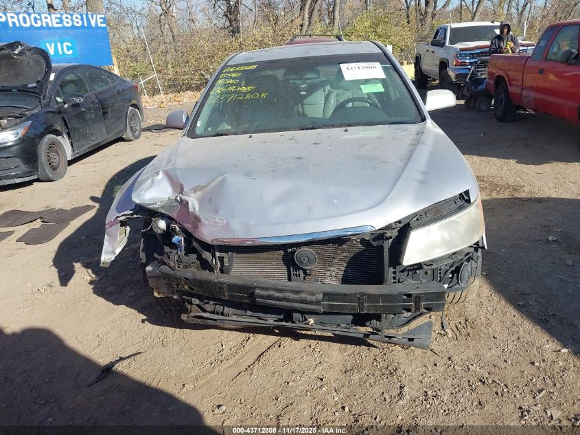 2006 Hyundai Sonata Gls V6/Lx V6 VIN: 5NPEU46F26H065005 Lot: 43712808