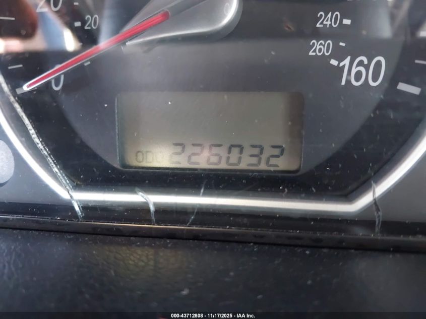 2006 Hyundai Sonata Gls V6/Lx V6 VIN: 5NPEU46F26H065005 Lot: 43712808