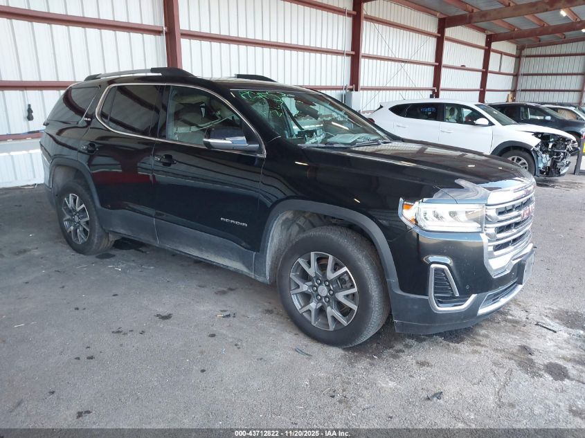 GMC ACADIA AWD SLE