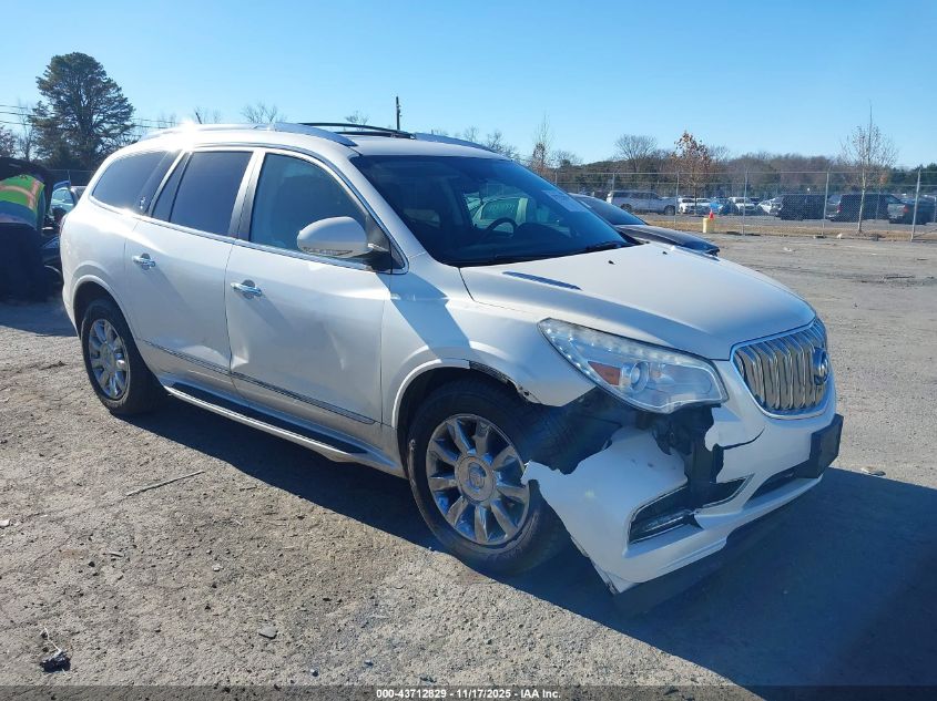 BUICK ENCLAVE PREMIUM