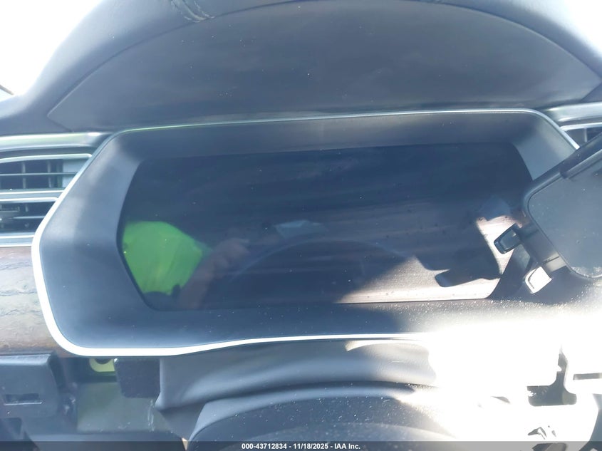 2016 Tesla Model S 60D/70D/75D/85D/90D VIN: 5YJSA1E29GF174893 Lot: 43712834