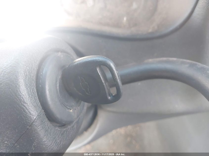 2003 Chevrolet Silverado 1500 Lt VIN: 1GCEK19TX3E212978 Lot: 43712836