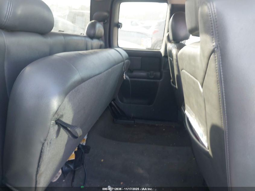 2003 Chevrolet Silverado 1500 Lt VIN: 1GCEK19TX3E212978 Lot: 43712836