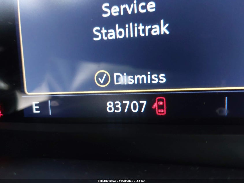 2020 Cadillac Xt5 Fwd Luxury VIN: 1GYKNAR46LZ162666 Lot: 43712847