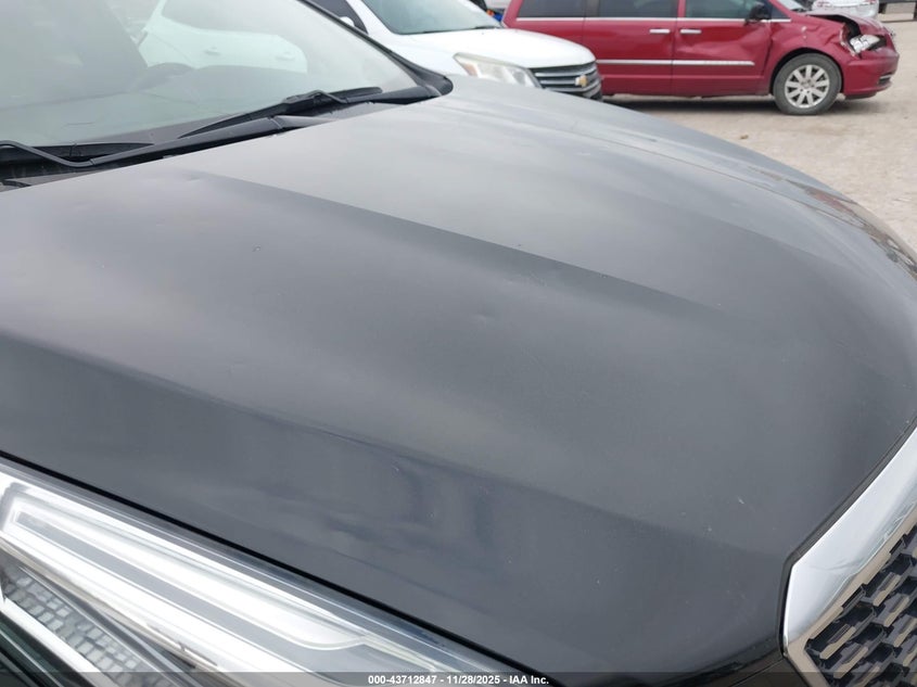 2020 Cadillac Xt5 Fwd Luxury VIN: 1GYKNAR46LZ162666 Lot: 43712847