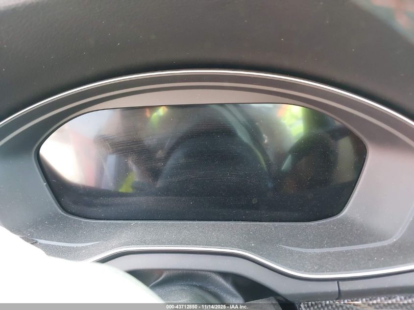 2023 Audi Sq5 Premium Plus Tfsi Quattro Tiptronic VIN: WA1B4AFY7P2183695 Lot: 43712850