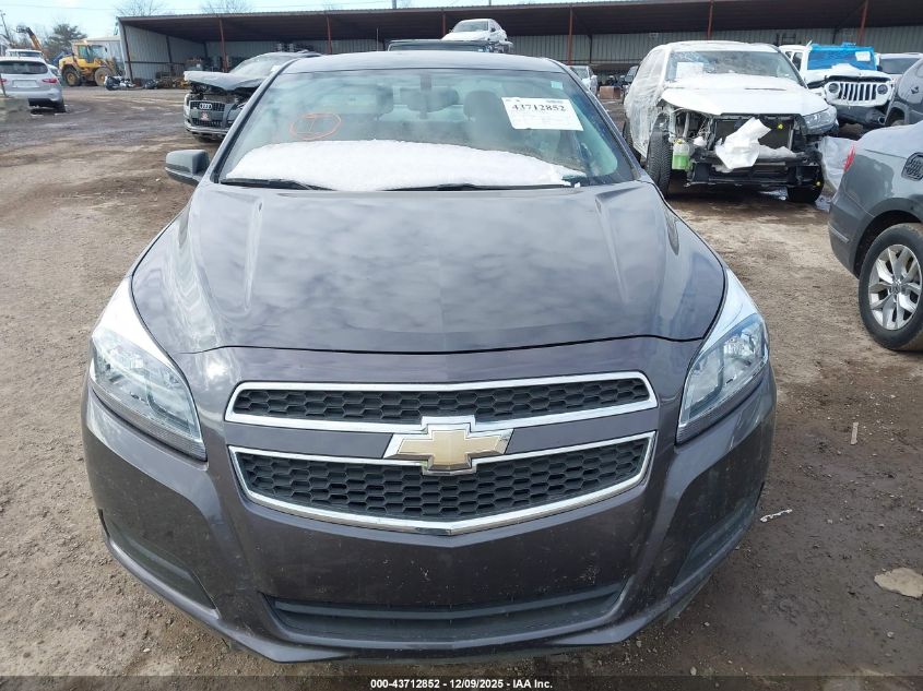 2013 Chevrolet Malibu 1Ls VIN: 1G11B5SAXDF200994 Lot: 43712852