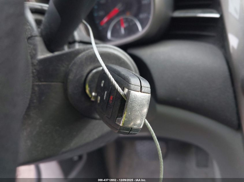 2013 Chevrolet Malibu 1Ls VIN: 1G11B5SAXDF200994 Lot: 43712852