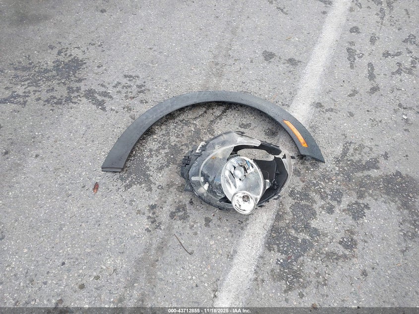 2013 Mini Hardtop Cooper VIN: WMWSU3C59DT692346 Lot: 43712855