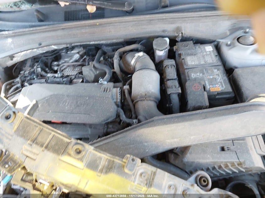 2022 Kia K5 Gt-Line VIN: 5XXG64J21NG158311 Lot: 43712856