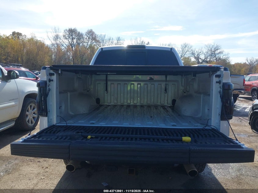 1FTFW1EVXAFA95748 2010 FORD F-150 photo no. 17
