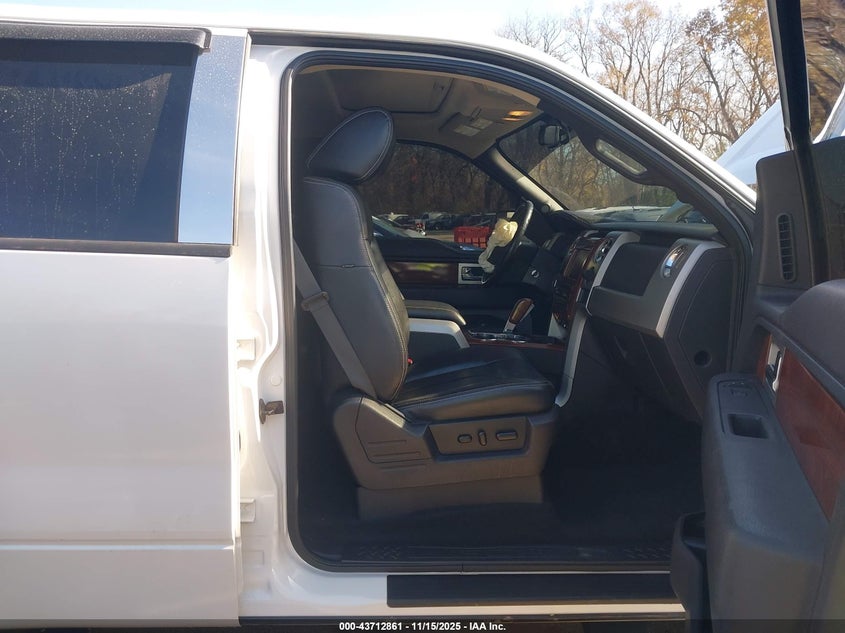 1FTFW1EVXAFA95748 2010 FORD F-150 photo no. 5