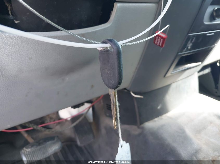 2005 Ford F-150 Stx/Xl/Xlt VIN: 1FTRX12W05FA83315 Lot: 43712865