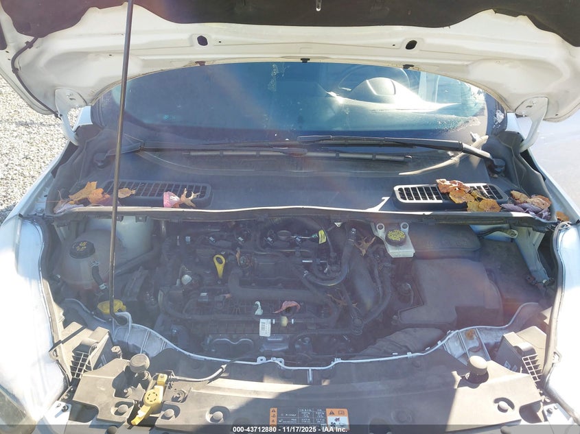 1FMCU9HD5KUB75784 2019 FORD ESCAPE photo no. 10