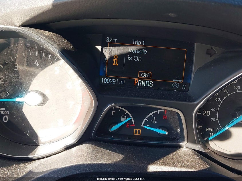 1FMCU9HD5KUB75784 2019 FORD ESCAPE photo no. 7