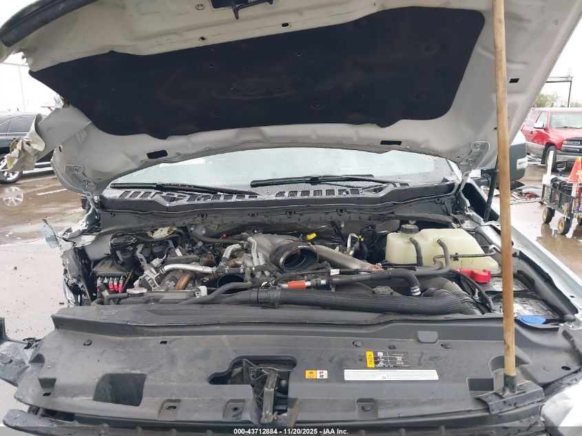 2024 Ford F-250 Platinum VIN: 1FT8W2BM6RED25877 Lot: 43712884