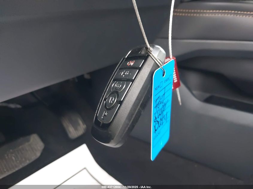 2024 Ford F-250 Platinum VIN: 1FT8W2BM6RED25877 Lot: 43712884