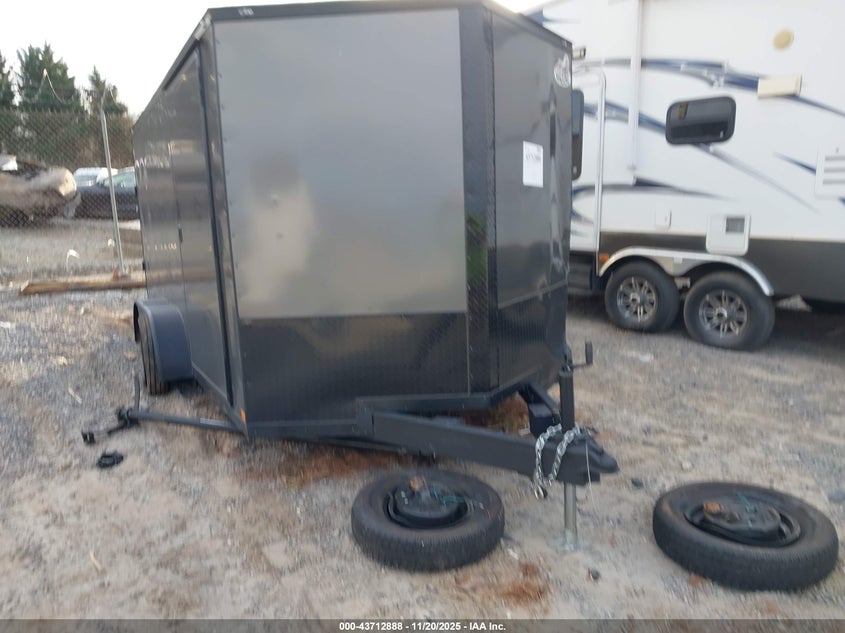53FBE1426RF092267 CAMP LITE COVER 2024