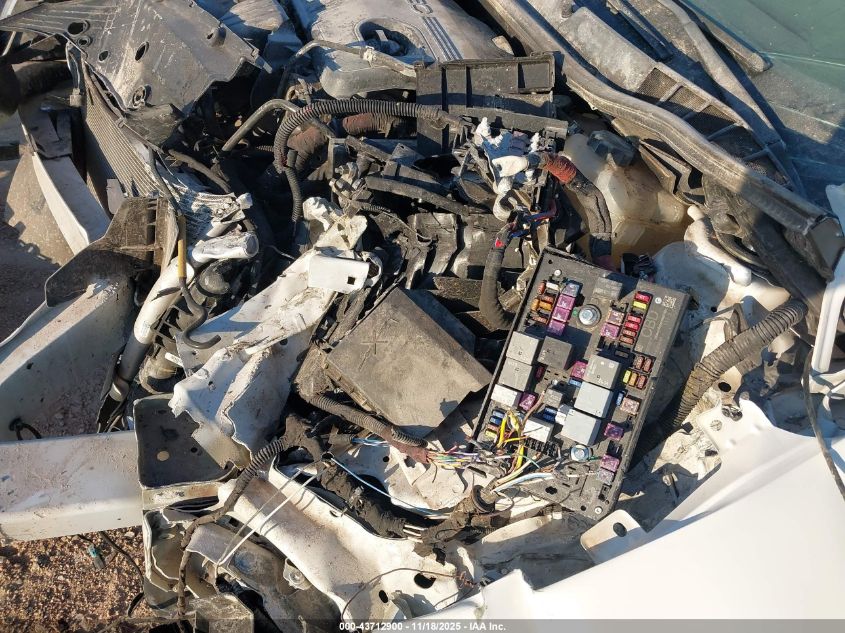 2017 Buick Verano Sport Touring VIN: 1G4PR5SK6H4100880 Lot: 43712900