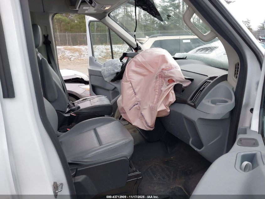 2019 Ford Transit-150