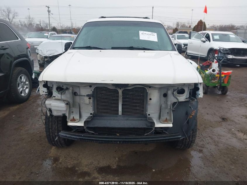 2002 Ford Explorer Limited VIN: 1FMZU75W92ZB97925 Lot: 43712910